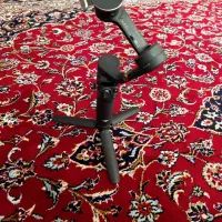 گیمبال موبایل اسمو شیش|دوربین عکاسی و فیلم‌برداری|میمه, |دیوار