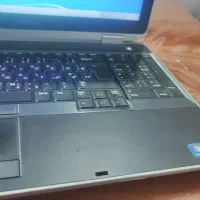 لب تاب Del مدل E6530|رایانه همراه|تهران, جوادیه|دیوار