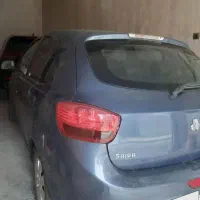 تیبا 2|خودرو سواری و وانت|تهران, ونک|دیوار