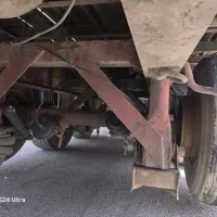 کفی لبه|خودرو سنگین|اسلام‌شهر, ملک‌آباد|دیوار