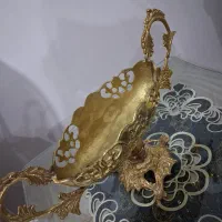 شکلات خوری تمام برنز