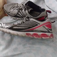 کتونی های برند