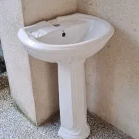 روشویی سالم