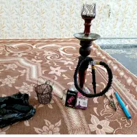 فروش قلیون طعم خوش