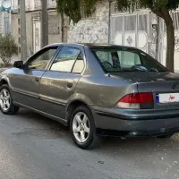 سمند x7 مدل ۱۳۸۵ دوگانه سالم بشرط بی رنگ|خودرو سواری و وانت|مشهد, طبرسی شمالی|دیوار