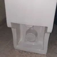 سنگ توالت فرنگی نو نو|لوازم سرویس بهداشتی|چابهار, |دیوار