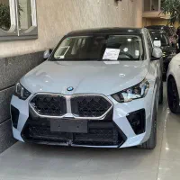 بی ام و x2 2025  بروکلین گری فول