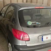 206|خودرو سواری و وانت|ابهر, |دیوار