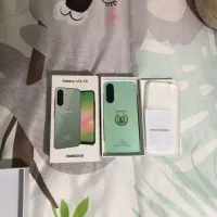 گوشی samsung A56 256 GB|موبایل|تهران, پونک|دیوار