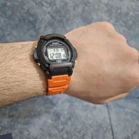 ساعت مچی کاسیو اصلی|ساعت|کرمانشاه, |دیوار