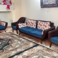 مبل راحتی ۷هفت نفره