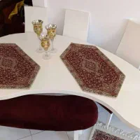 میزنهارخوری|میز و صندلی غذاخوری|پردیس, فاز ۴|دیوار