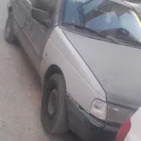 پژو ۴۰۵ مدل ۸۳
