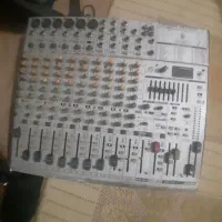 میکسرباند اکتیو۱۵