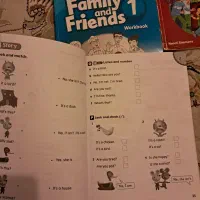 کتاب کار زبان انگلیسی|کتاب و مجله آموزشی|اصفهان, شهرک کاوه|دیوار