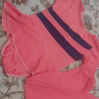 لباس ژیمناستیک