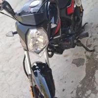 موتور ۱۵۰ در حد صفر|موتورسیکلت|بروجرد, |دیوار