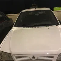 پراید ۱۱۱ مدل ۹۵ بیرنگ