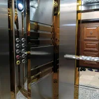۱۴۵ متر کلید نخورده فول  با بهترین متریال درشاخه