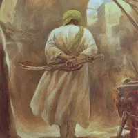 علی
