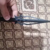 چاقو پرتابی|کلکسیون اشیاء عتیقه|مشهد, بهاران|دیوار