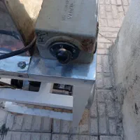 چرخ گوشت 32اینچ در حد صفر دو اسب|کافی‌شاپ و رستوران|خلخال, |دیوار