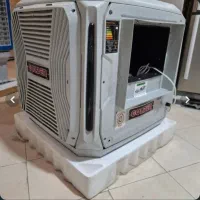 کولر 4000 پلیمری گلدن لوکس