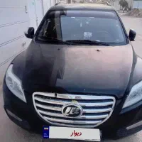 لیفان ایکس60 مدل 94 رنگ مشکی بدون رنگ دارای مانیتو