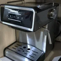 اسپرسوساز HOMER1090|سماور، چایساز، قهوهساز|فردیس, فردیس|دیوار