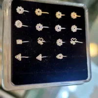 دنیای پرسینگ در گالری لونا