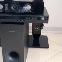 سینمای خانگی سامسونگ|سیستم صوتی خانگی|تهران, باشگاه نفت|دیوار