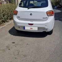 تیبا هاچ بک مدل ۹۵