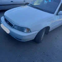 دوو سیلو مدل ۸۰