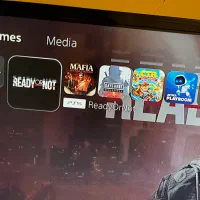 فروش بازیهای ps4 و ps5|کنسول، بازی ویدئویی و آنلاین|کرج, فاز ۴ مهرشهر|دیوار