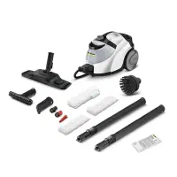 بخارشور ویکنز آلمان فرش شو مبل شو بخارشو جاروبرقی|جاروبرقی، جارو شارژی، بخارشو|یزد, |دیوار