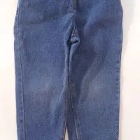 شلوار جین بچگانه