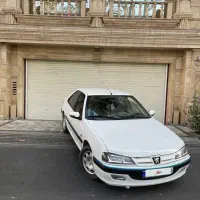 پژو پارس ۹۰