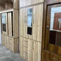 کمد اماده کمد دیواری|جاکفشی، کمد، دراور|تهران, خلازیر|دیوار