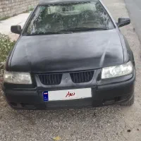 سمند 85