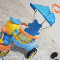 سه چرخه|دوچرخه، اسکیت، اسکوتر|بندر گناوه, |دیوار