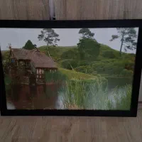 تابلو چراغدار