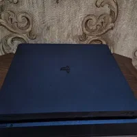 فروش درحد نو PS4 slim 1tb|کنسول، بازی ویدئویی و آنلاین|بندرعباس, |دیوار