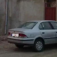 ۸۷ ال ایکسنقری دور رنگ