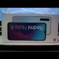 Redmi note 8|موبایل|تهران, تهرانپارس غربی|دیوار