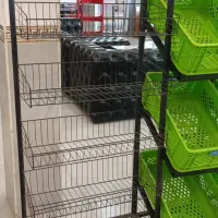 قفسه فروشگاهی|فروشگاه و مغازه|کرمانشاه, |دیوار