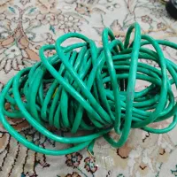 کابل شبکه و پاور