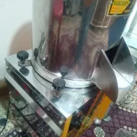 سبزی خرد کن صنعتی|خردکن، آسیاب، غذاساز|مرودشت, کناره|دیوار