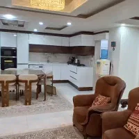 فروش واحد125متری/ زمین شهری شمالی/ کد19071 / nikan