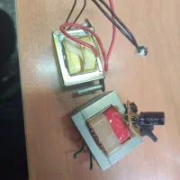 ترانس سالم فروش هر دو باهم