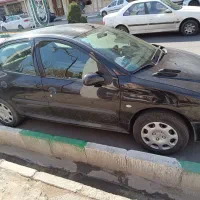 206sdتیپ5 بیرنگ مدل90 سفارشی با کروز کنترل|خودرو سواری و وانت|قرچک, شهرک مهستان|دیوار